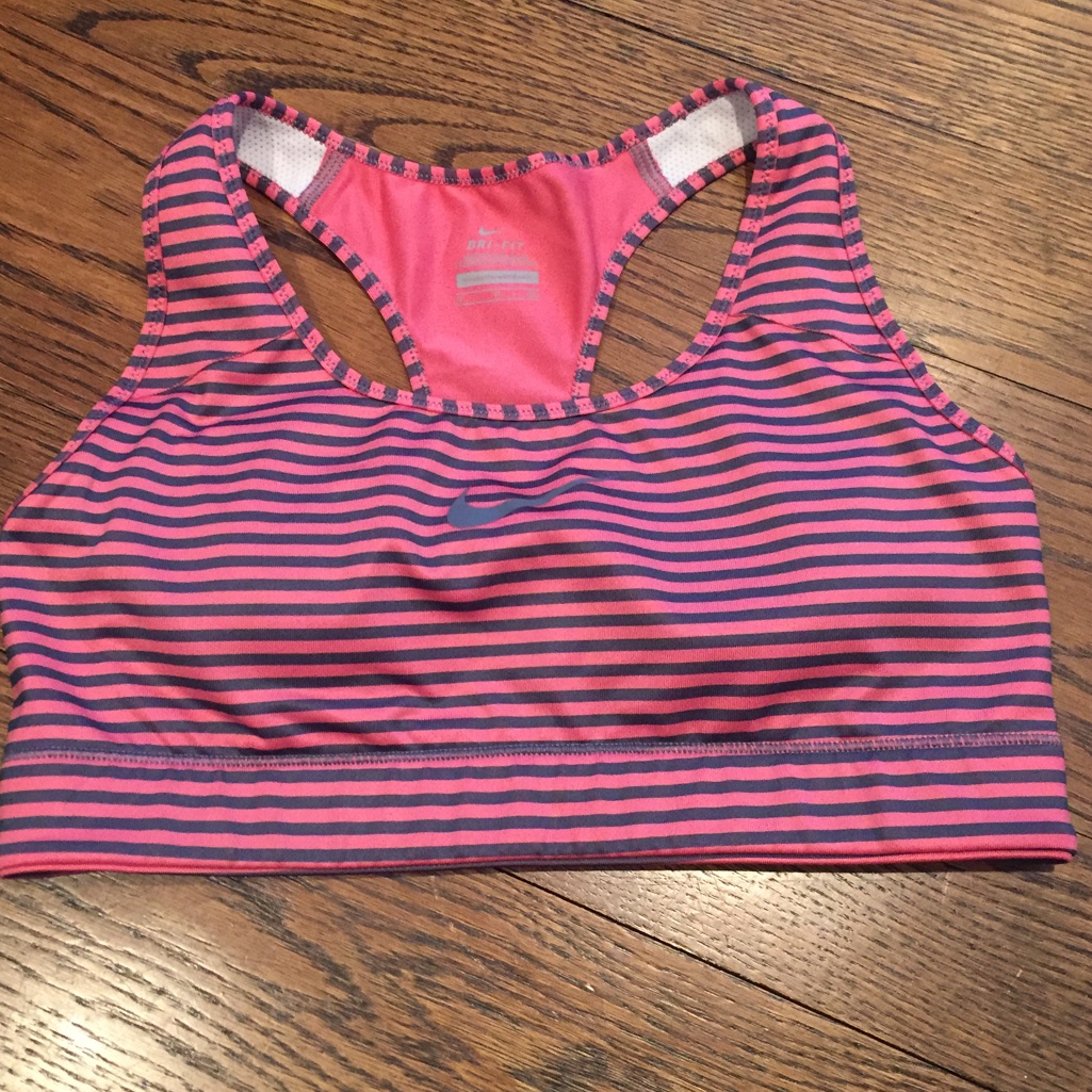 Workout Bra
